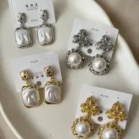 گوشواره ترند و های کوالیتی / پرداخت درب منزل|بدلیجات|خرمآباد, |دیوار