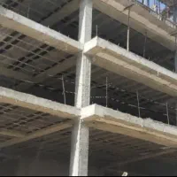سفتکاری چهارطبقه مرکزشهر