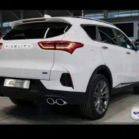 فیدلیتی الیت ۷ نفره اقساط تحویل فوری یک ساعته|خودرو سواری و وانت|تهران, سعادتآباد|دیوار