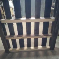 پالت بسیار قوی چوب روس تازه ساز