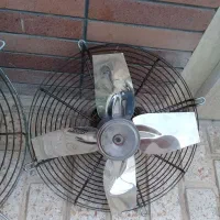 هواکش AEG آلمان|پنکه و تصفیهکنندهٔ هوا|اسلامشهر, مظفریه|دیوار