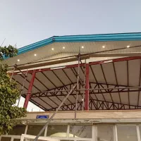 جوشکاری محمدی فقط تماس