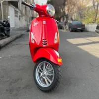 جشنواره فروش ویژه طرح وسپا vxl شرکت کبیر