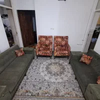 مبل هفت نفره