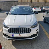 اطلس GL - بدون سانروف