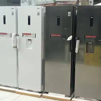 خریدار یخچال سایدویخچال فریزر((تمام نقاط تهران))|خدمات پیشه و مهارت|تهران, سعادت‌آباد|دیوار