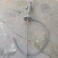 مشعل شیپوری