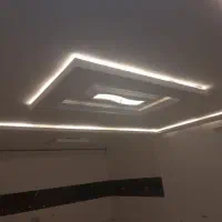 برقکاری ساختمان|خدمات پیشه و مهارت|نیشابور, مازول|دیوار