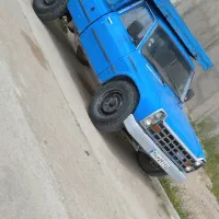 نیسان مدل 84