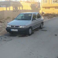 پراید88درحد