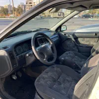 زانتیا 2000 مدل 86 سالم و سلامت|خودرو سواری و وانت|همدان, |دیوار