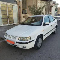 سمند ef7|خودرو سواری و وانت|یزد, |دیوار