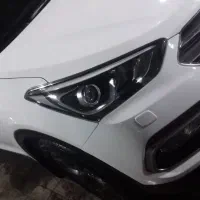 سپرسازی تعمیر سپر پولیش واکس خریدار تصادفی