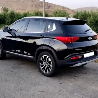 چری تیگو 7 IE، مدل ۱۴۰۱- بازدید سقز