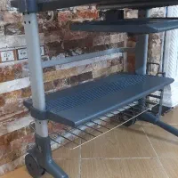 فروش یک عدد میز تحریر|میز تحریر و کامپیوتر|کتالم و سادات شهر, |دیوار