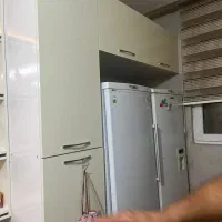 کابینت آشپزخانه|مصالح و تجهیزات ساختمان|قزوین, |دیوار