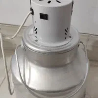 کره گیر 13لیتری