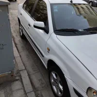 فروش سمند سفید مدل ۱۳۹۱. دوگانه شرکتی|خودرو سواری و وانت|تهران, توحید|دیوار