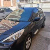 ۲۰۷ مدل ۹۷ کم کار و خانگی