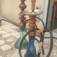 قلیان ابندی شده درجه یک