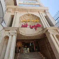 فروش مغازه ،اول ورودی پاساژ هپی لند