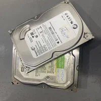 هارد پی سی استوک|قطعات و لوازم جانبی رایانه|رشت, گلسار|دیوار