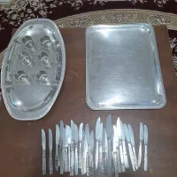 وسایل شخصی بدلیجات