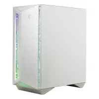 کیس MSI MPG Gungnir 110R - White|قطعات و لوازم جانبی رایانه|تبریز, |دیوار