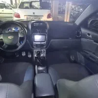 جیلی امگرند 7مدل 2013 موتور بزرگ بیرنگ|خودرو سواری و وانت|گرگان, |دیوار