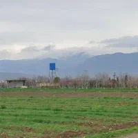 زمین باغ شهری|فروش زمین و ملک کلنگی|مرودشت, بیست متری بیمارستان|دیوار