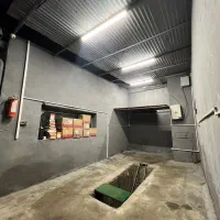 فقط جلوبندی و تعویض روغن|اجارهٔ مغازه و غرفه|تهران, دردشت|دیوار