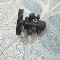 پمپ هیدرولیک زانتیا