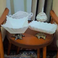 سرویس پذیرایی|ظروف سرو و پذیرایی|فاضل آباد, |دیوار