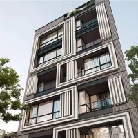 فروش آپارتمان اداری ۷۰متر/بر خیابان تختی/