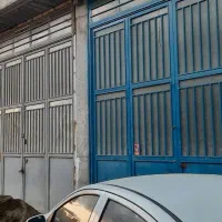فروش کارگاه حدود۱۰۰متر