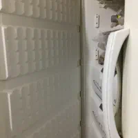 یخچال فریزر ارج