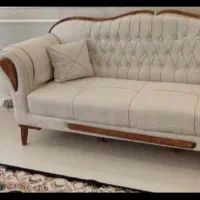 بازسازی و رویهکوبی تخصصی مبل بازدیدرایگان(درمحل)|خدمات پیشه و مهارت|مشهد, کوثر|دیوار