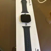 اپل واچ