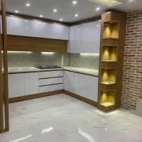 جشنواره کابینت پاک چوب ۷۸۰۰ و کمد دیواری ۳۹۰۰|مصالح و تجهیزات ساختمان|همدان, |دیوار