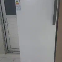 یخچال تمام فریزر..