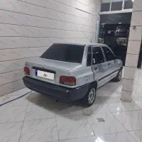 پراید مدل 86دوگانه کارخانه|خودرو سواری و وانت|سنندج, |دیوار