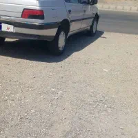 پژو405مدل89|خودرو سواری و وانت|کهنوج, |دیوار