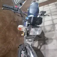 موتورهندا150تیزپر