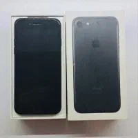 ایفون 7 128 گیگ درحدنو