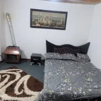 اجاره روزانه/هفتگی/ماهانه آپارتمان ۷۵ متری|اجارهٔ کوتاه‌مدت آپارتمان و سوئیت|لاهیجان, بازکیاگوراب|دیوار