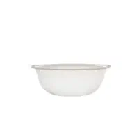 کاسه ماست خوری یکبار مصرف