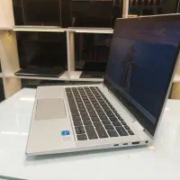 لپ تاپ لمسی تاشو Hp830G8  فروش اقساطی نوت بوک مثلث|رایانه همراه|سمنان, |دیوار