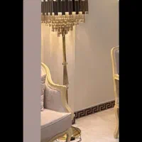 آباژور کنار سالنی شیک