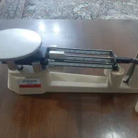 ترازو قدیمی گرمی تا کیلوگرم