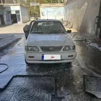 پراید لاکاغذی